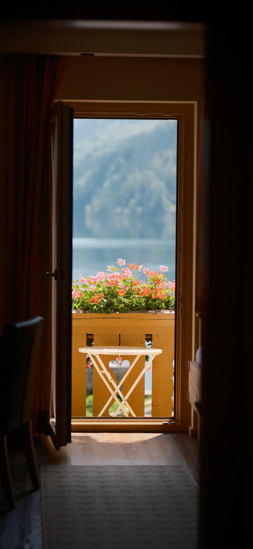 Premium Lake View Room