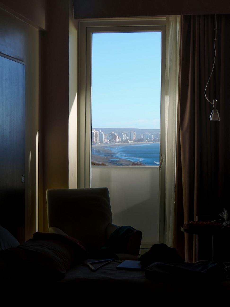 Premium Lake View Room